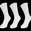 Chaussettes de sport Blanc | Action FR