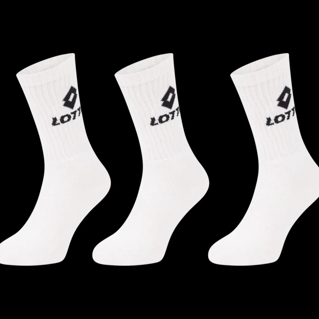 Chaussettes de sport Lotto | Action FR