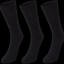 Chaussettes en bambou Noir | Action FR