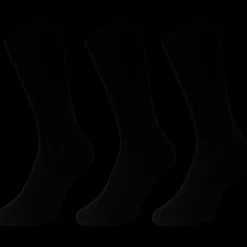 Chaussettes en bambou Pairz Noir | Action FR