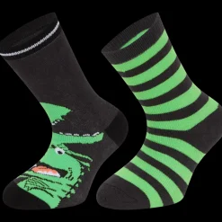 Chaussettes en éponge antidérapantes | Action FR