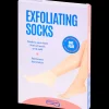 Chaussettes exfoliantes anti-callosités Footsteps | Action FR