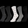Chaussettes imprimées | Action FR