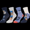Chaussettes Multicolor | Action FR