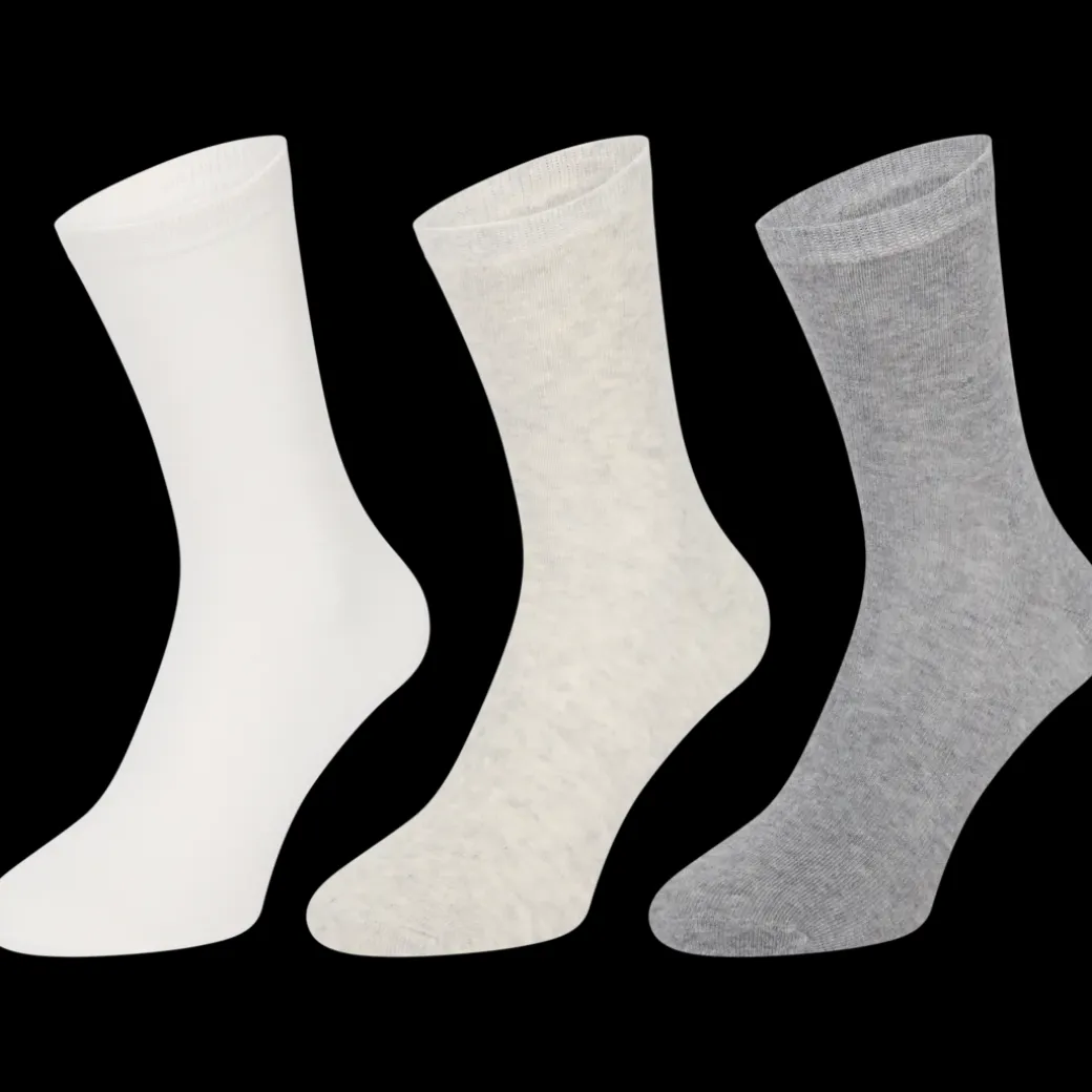 Chaussettes Pairz Gris | Action FR