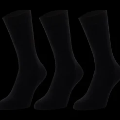 Chaussettes Pairz Noir | Action FR