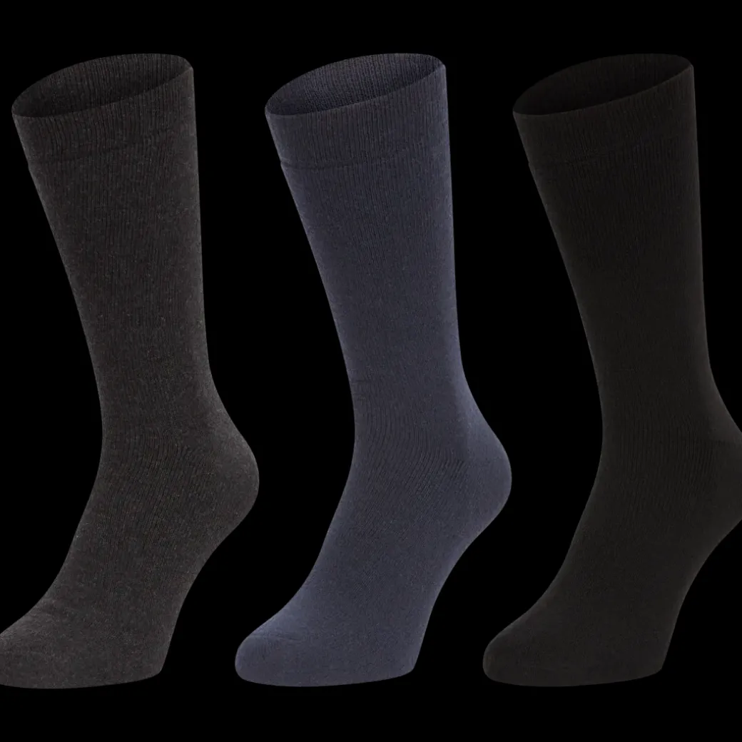 Chaussettes thermiques | Action FR