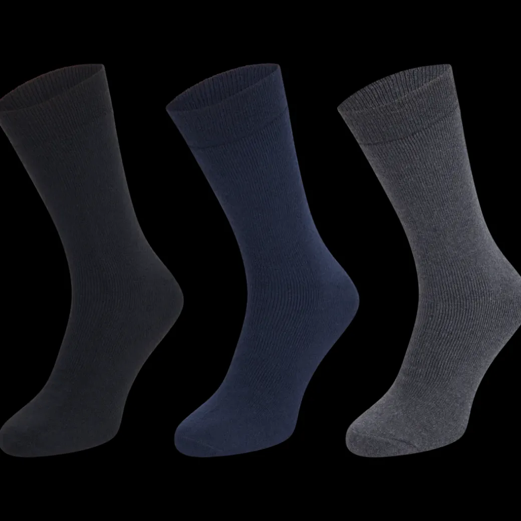 Chaussettes thermiques | Action FR