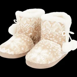 Chaussons bottines Femelle | Action FR