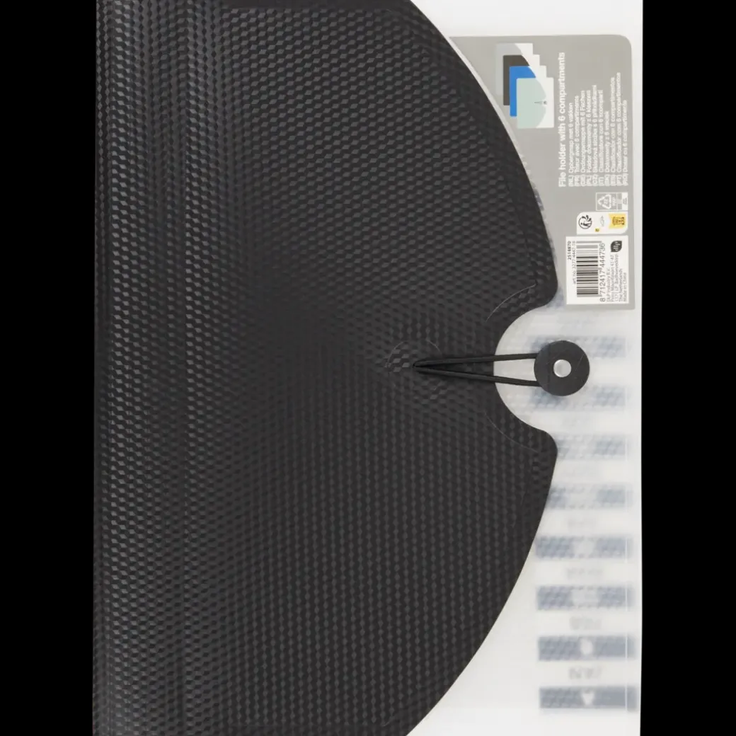 Chemise à 6 compartiments | Action FR