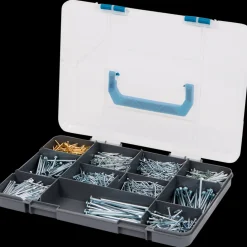 Chevilles ou vis | Action FR