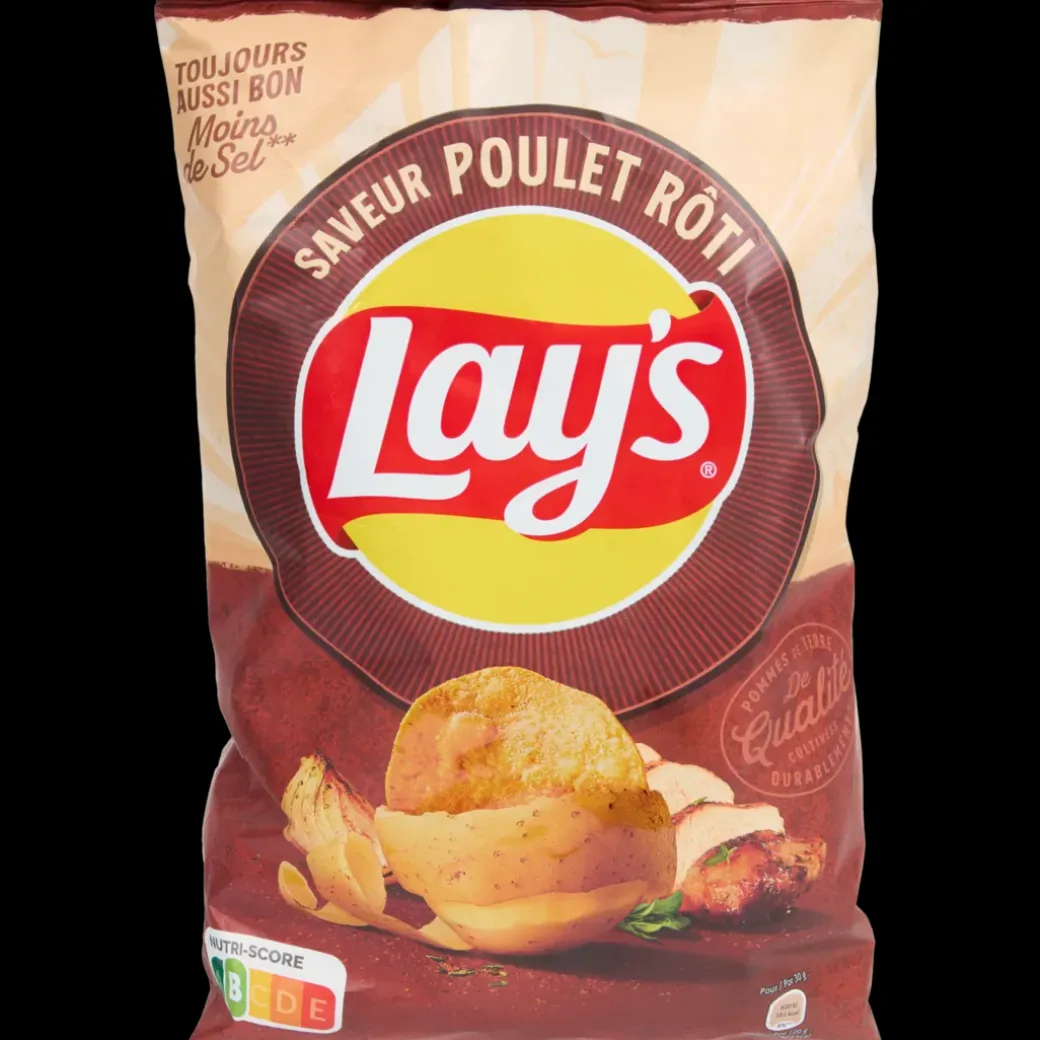 Chips Lay's Poulet | Action FR