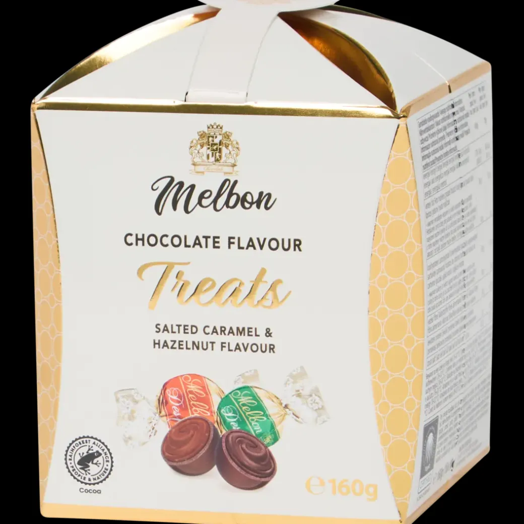 Chocolats pralinés Melbon | Action FR