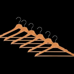 Cintres en bois | Action FR