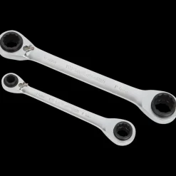 Clés à cliquet Werckmann | Action FR