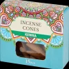 Cônes d'encens Brun | Action FR