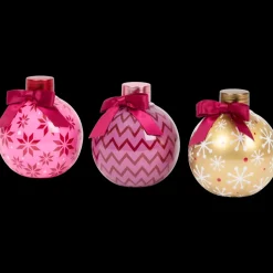 Coffret cadeau boule de Noël 750 ml | Action FR