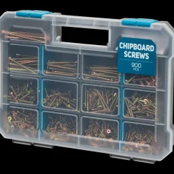 Coffret de boulons et écrous | Action FR