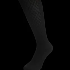 Collants fantaisie Kate Legwear 60 deniers Noir | Action FR