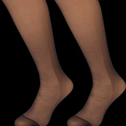 Collants Satin Shine Kate Legwear 20 deniers Noir | Action FR