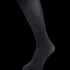Collants sculptants Kate Legwear 40 deniers Noir | Action FR
