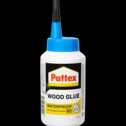 Colle à bois D3 Pattex | Action FR