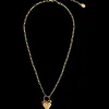 Collier avec pendentif Royal Divas | Action FR
