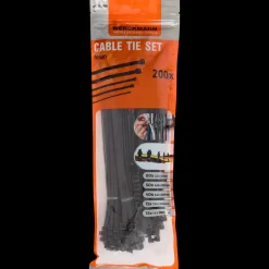 Colliers de serrage Werckmann | Action FR