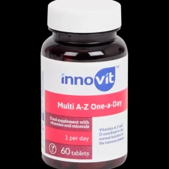 Complément alimentaire Innovit Multi A-Z One-a-Day | Action FR