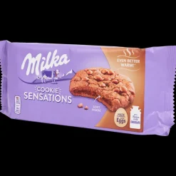 Cookies Milka Sensations | Action FR