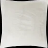 Coussin de garnissage 45 x 45 cm Blanc | Action FR