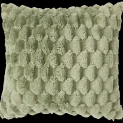 Coussin jacquard 45 x 45 cm | Action FR