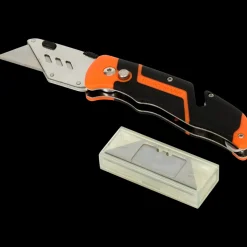 Couteau de bricolage pliable Werckmann | Action FR