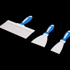 Couteaux à enduire Spectrum | Action FR