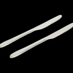 Couteaux Silver 2 Pièces | Action FR