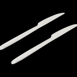 Couteaux Sola Ibiza Silver 2 Pièces | Action FR