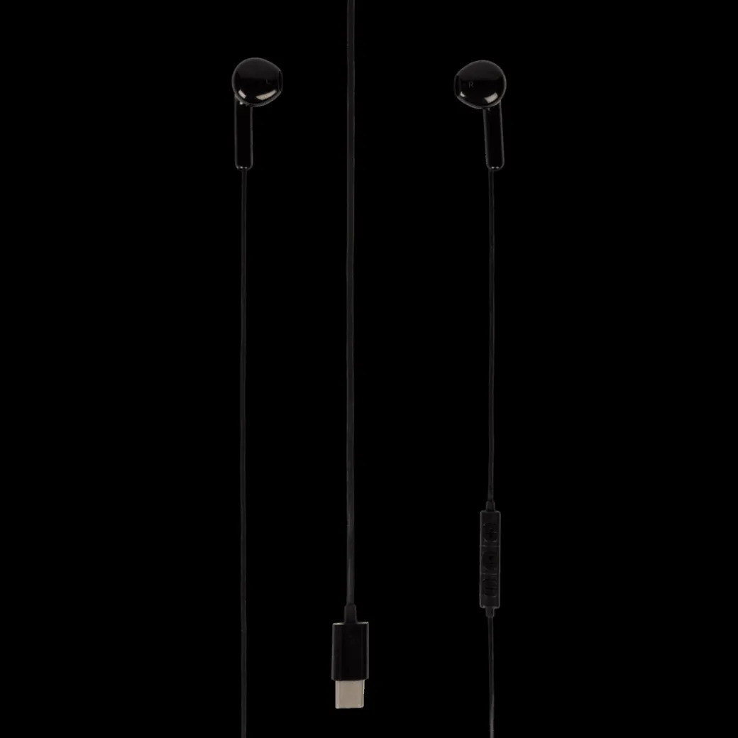 Écouteurs Roseland USB-C | Action FR