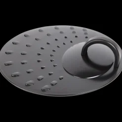 Couvercle anti-projections Redstone 30 cm | Action FR