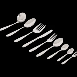 Couverts Silver 1 Pièces | Action FR