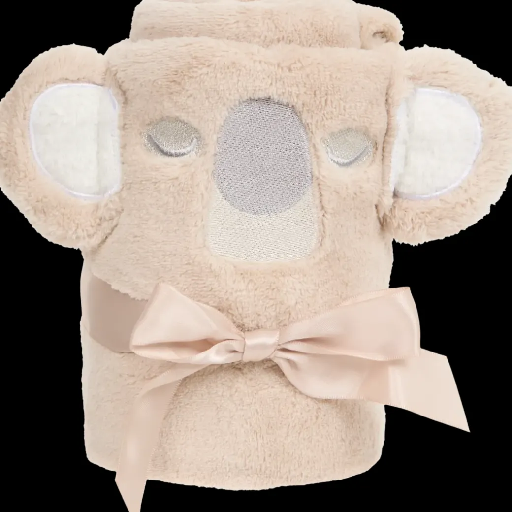 Couverture douillette pour bébé | Action FR