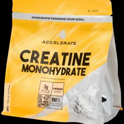 Créatine monohydrate Accelerate | Action FR