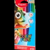 Crayons de couleur Maped | Action FR