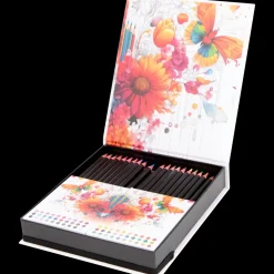 Crayons de couleur premium | Action FR