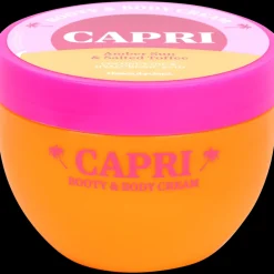 Crème Booty & Body The Beauty Dept. 240 ml | Action FR