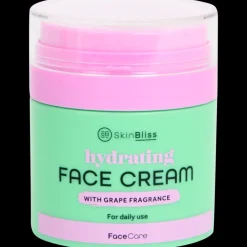Crème visage Skin Bliss 50 ml | Action FR