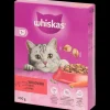 Croquettes fourrées pour chat Whiskas | Action FR