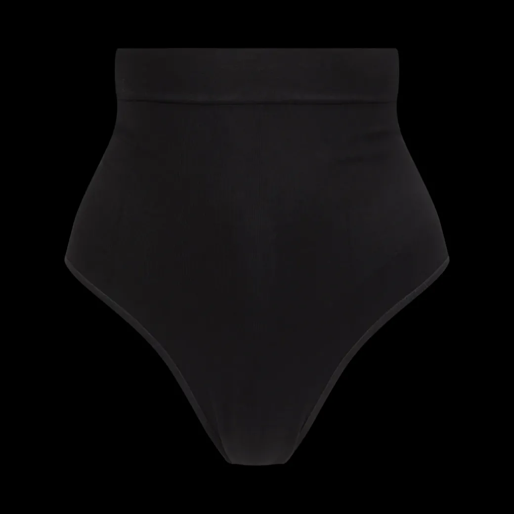 Culotte gainante taille haute Sensabelle 1 Pièces | Action FR