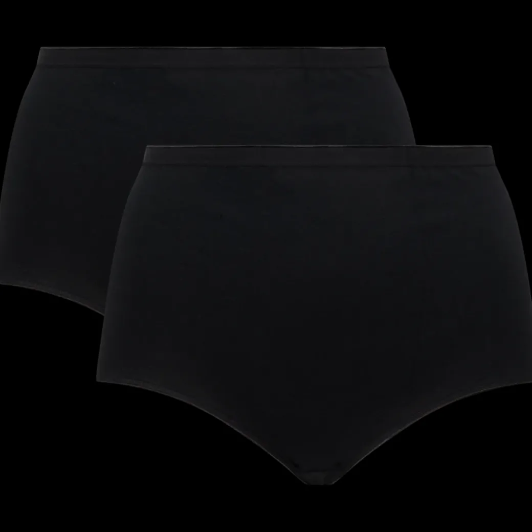 Culottes taille haute Dolce Bella Femme 2 Pièces | Action FR