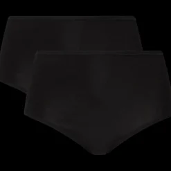 Culottes taille haute en bambou Dolce Bella Femme 2 Pièces | Action FR