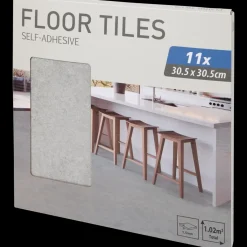 Dalles de sol adhésives | Action FR
